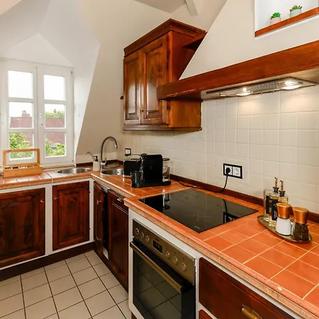 Neu I Alte Post- Historisches Loft Mit Dachterrasse I Zentrumsnah Apartman Straubing